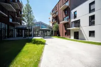 Zenao Appart'hôtels Villeneuve d'Ascq - Apartments