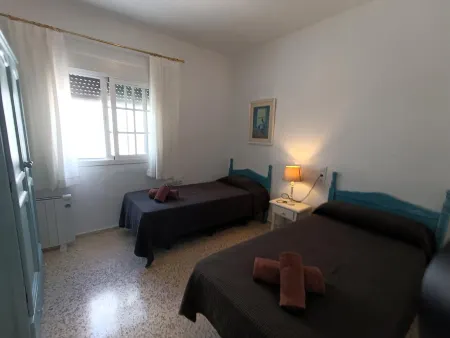 Balc n Atl Ntico 27786 Отели в г. Конил-де-ла-Фронтера