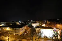 Rabes Hotel Kiel - 2 stelle