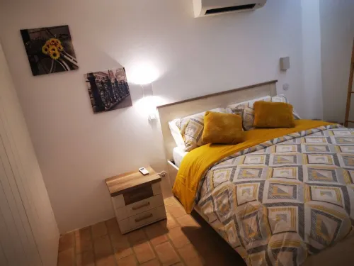 River View Ferragudo Terrace Villa