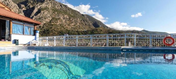 Hotel Parador Hoteles en El Aaiun