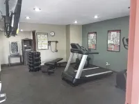 Best Western InnSuites Tucson Foothills Hotel  Suites - Fitnessstudio