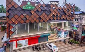 Hotel Cason International