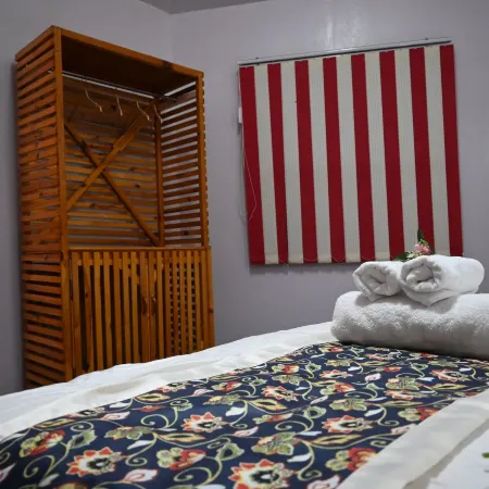 The Eco Village Resort Srinagar