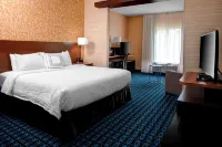 페어필드 인 & 스위트 바이 메리어트 더글러스