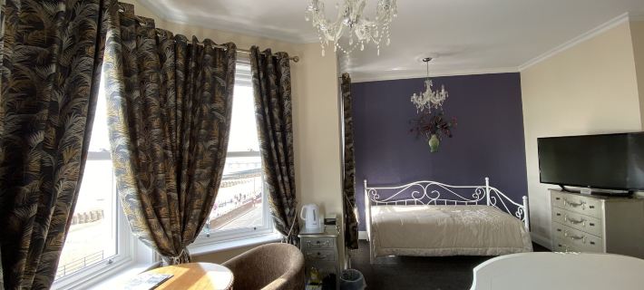 Atlanta Hotels in Eastbourne
