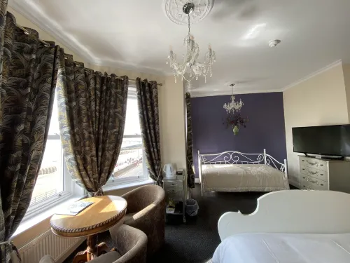 Atlanta Hotels in Eastbourne