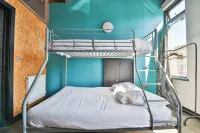 Studio 95 - Shared & Private Rooms Các khách sạn ở 