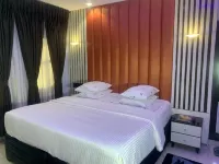 德-萊克西斯飯店及套房