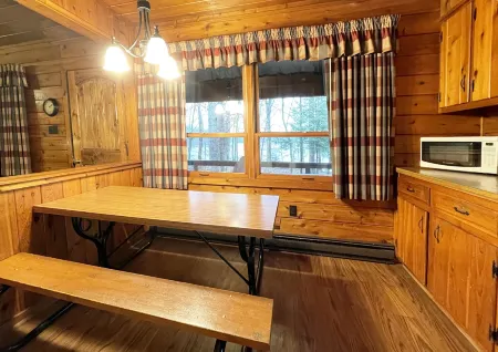 Mountain Springs Lake Resort