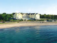 Galway Bay Hotel Conference & Leisure Centre Các khách sạn ở 