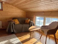 Cozy Ockelbo Retreat with Sauna & Stunning Nature Views Hotels in Ockelbo