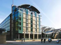 Mercure Sheffield St Paul's Hotel & Spa Hotels near Phillimore Park Playground