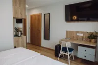 Jezioranka Apartamenty Hôtels à : 