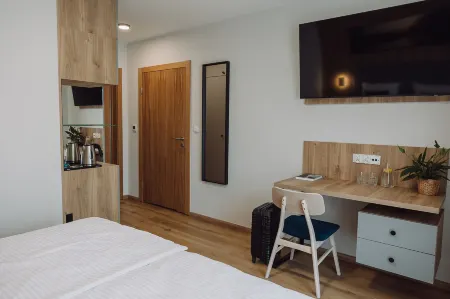 Jezioranka Apartamenty Отели в г. Стенжица