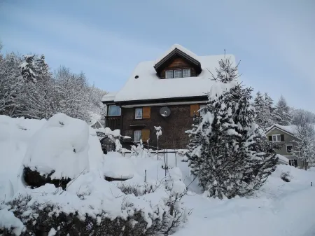 Charming Duplex Apartment