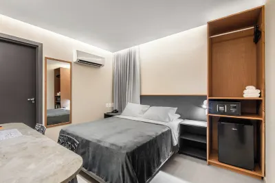 Pousada Recife Hotels in Recife