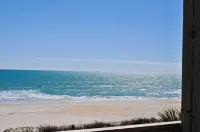 Sandy by the Sea