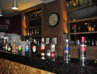 伊塔馬拉蒂酒店 - 酒吧