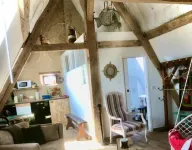 Manoir de La Barre Ceton Hotel a Nogent-le-Rotrou