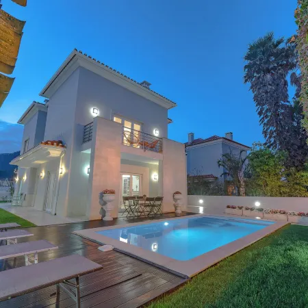 Sintra Dream Garden Villa Near Cascais