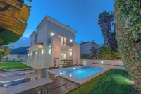 Sintra Dream Garden Villa Near Cascais -  case vacanza in affitto