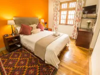 Mackaya Bella Guest House Hotels in Bluff