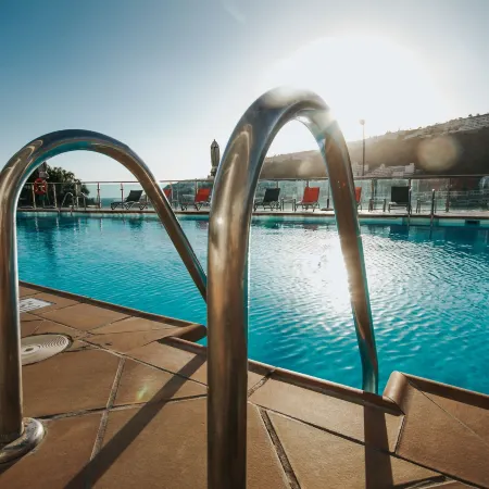 Servatur Casablanca Suites & Spa - Adults Only