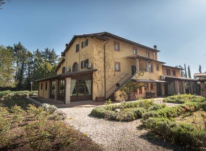 Resort e Spa San Crispino