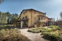 Resort e Spa San Crispino Hotels in Cannara