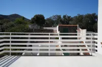 Park Rooms B&B