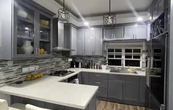 Cypress Suites