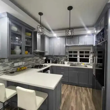 Cypress Suites