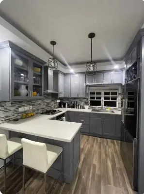 Cypress Suites - Apartments