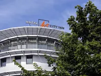 歐羅巴城市酒店 鄰近KGB Museum (Genocido Auku Muziejus)的酒店