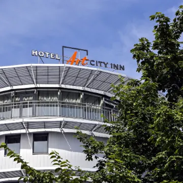 Art City Inn