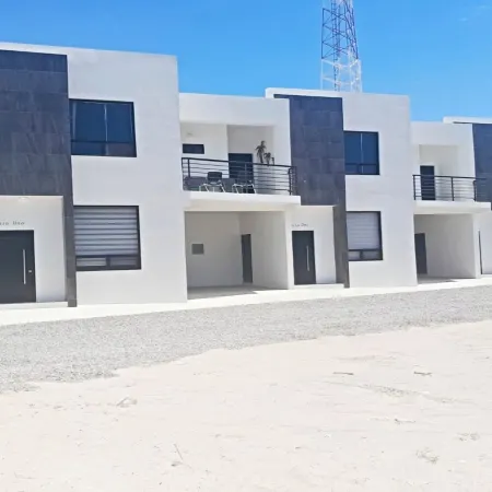 Condo Casamar 3 by Kivoya