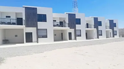 Condo Casamar 3 by Kivoya Các khách sạn ở 