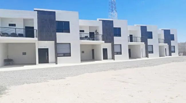 Condo Casamar 3 by Kivoya