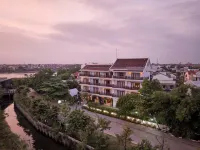 Hoi An Odyssey Hotel & Spa Hotels in Cam Nam