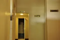 Crossroads Hotel - spa