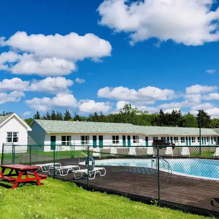 Anne Shirley Motel & Cottages