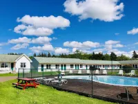 Anne Shirley Motel & Cottages Hotels in North Rustico