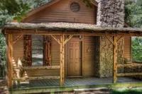 Silver Ridge Resort