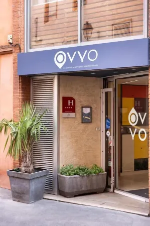 OVYO Hôtel