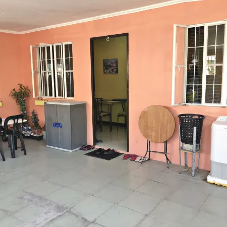 Kalayaan Transient House