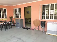 칼라얀 트랜시엔트 하우스