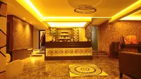 Koza Millenyum Hotel&Spa - balcone
