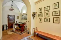 Il Tosco Hôtels à : Montepulciano