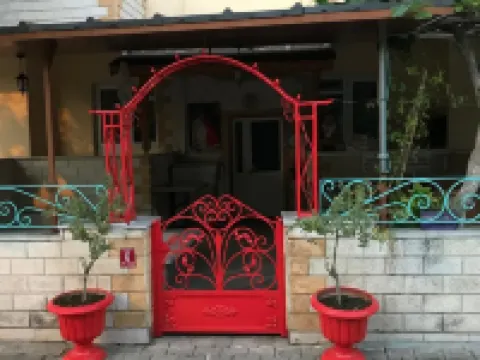 benjy motel pansiyon Hotels in Akcay